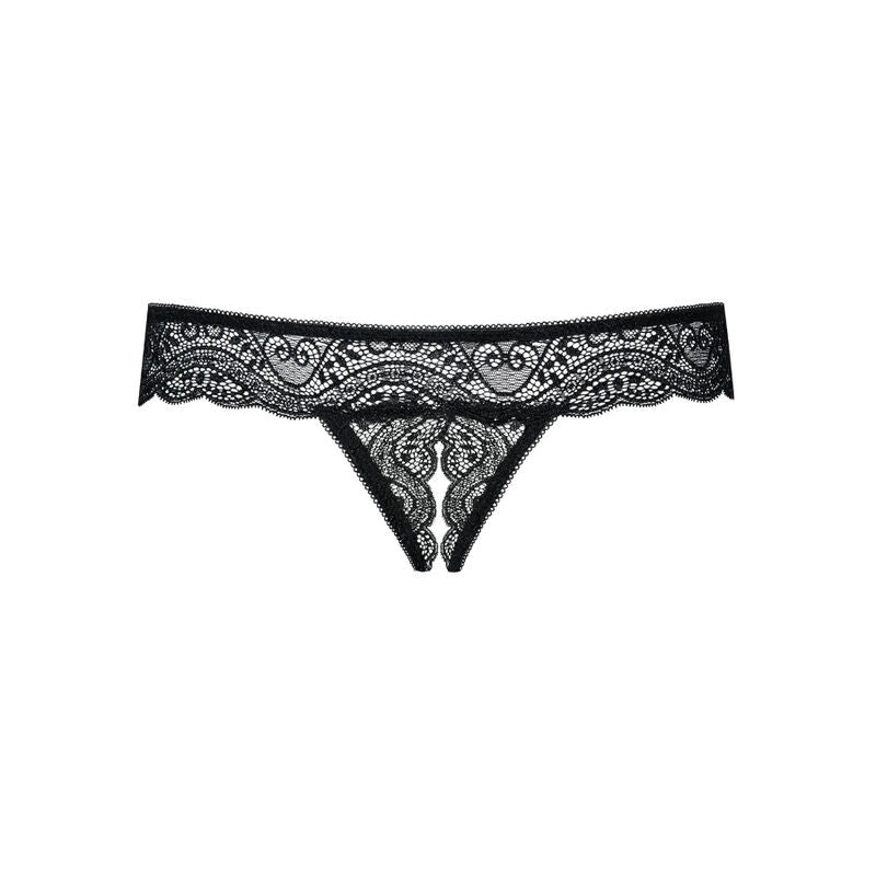 OBSESSIVE - MIAMOR HÖSCHE OHUFREI S/M