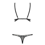 OBSESSIVE - MIXTY TEDDY S/M