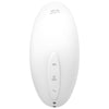 SATISFYER - VULVA LOVER 2 LUFTPULSSTIMULATOR & VIBRATOR BLAU