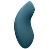 SATISFYER - VULVA LOVER 2 LUFTPULSSTIMULATOR & VIBRATOR BLAU