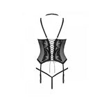OBSESSIVE - ALESSYA KORSETT XS/S