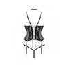 OBSESSIVE - ALESSYA KORSETT XS/S