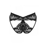 OBSESSIVE - ALESS YA PANTIES XS/S