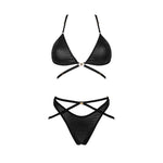 OBSESSIVE - COBRA NIVE SET ZWEITEILIG S/M