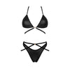 OBSESSIVE - COBRA NIVE SET ZWEITEILIG S/M