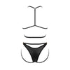 OBSESSIVE - COBRA NIVE SET ZWEITEILIG S/M