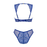 OBSESSIVE - GISELIA SET ZWEITEILIG XS/S