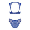 OBSESSIVE - GISELIA SET ZWEITEILIG XS/S
