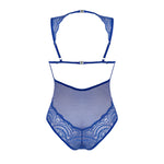 OBSESSIVE - GISELIA TEDDY XS/S