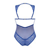 OBSESSIVE - GISELIA TEDDY XS/S