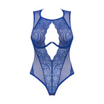 OBSESSIVE - GISELIA TEDDY XS/S