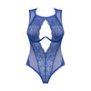 OBSESSIVE - GISELIA TEDDY XS/S