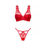 OBSESSIVE - LONESIA SET ZWEITEILIG S/M