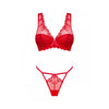 OBSESSIVE - LONESIA SET ZWEITEILIG S/M