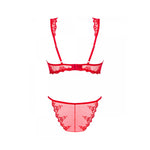 OBSESSIVE - LONESIA SET ZWEITEILIG S/M