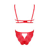 OBSESSIVE - MELLANIA SET ZWEITEILIG S/M
