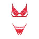 OBSESSIVE - MELLANIA SET ZWEITEILIG S/M