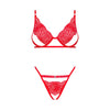 OBSESSIVE - MELLANIA SET ZWEITEILIG S/M