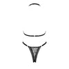 OBSESSIVE - XENITA SET ZWEITEILIG S/M