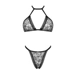 OBSESSIVE - XENITA SET ZWEITEILIG S/M