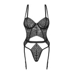 OBSESSIVE - YASKANA TEDDY M/L