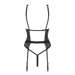 OBSESSIVE - YASKANA TEDDY XL/XXL