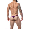 CUT4MEN - STRING C4M03 PROVOCATIVE PINK SKAI XL