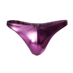 CUT4MEN - STRING C4M03 PROVOCATIVE PINK SKAI XL