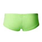CUT4MEN - BOOTY SHORTS NEONGRÜN M