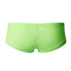 CUT4MEN - BOOTY SHORTS NEONGRÜN M