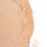 SECRETPLAY - GOLDEN LIGHT KIT APHRODISIAKUM, ESSBARES SCHOKOLADENPULVER & FEDER