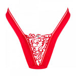 OBSESSIVE - LARISYA THONG S/M