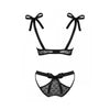 OBSESSIVE - OBSESSIVIA SET ZWEI PIEZA S/M