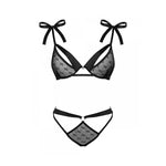 OBSESSIVE - OBSESSIVIA SET ZWEI PIEZA S/M