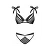 OBSESSIVE - OBSESSIVIA SET ZWEI PIEZA S/M