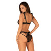 OBSESSIVE - OBSESSIVIA SET ZWEI PIEZA S/M