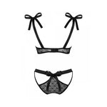 OBSESSIVE - OBSESSIVIA SET ZWEI PIEZA S/M