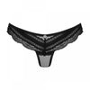 OBSESSIVE - IVANNES PANTIES S/M