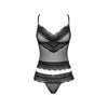 OBSESSIVE - IVANNES SET ZWEI STÜCK S/M