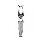 OBSESSIVE - BODYSTOCKING G324 S/M/L