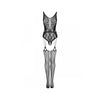 OBSESSIVE - BODYSTOCKING G324 S/M/L