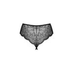 OBSESSIVE - PEARLOVE PANTIES XS/S