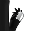 BLACK&SILVER - BUNNY REED UP & DOWN VIBE