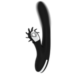 BLACK&SILVER - BUNNY JOHNNY VIBRIERENDE VIBRATION