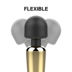 IBIZA - WAND LUXUSMASSAGER