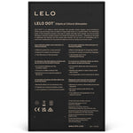 LELO - DOT KLITORISTIMULATOR - LILA