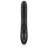 BLACK&SILVER - KENJI STIMULIERENDE VIBE, KOMPATIBEL MIT WATCHME DRAHTLOSER TECHNOLOGIE