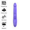MR BOSS - ARTURO VIBRATOR & ROTATOR KOMPATIBEL MIT WATCHME WIRELESS TECHNOLOGY