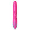 HAPPY LOKY - PLUTO RABBIT VIBRATOR & ROTATOR WATCHME WIRELESS TECHNOLOGIE KOMPATIBEL