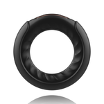 ANBIGUO - VIBRATIONSRING ADRIANO, KOMPATIBEL MIT DER WIRELESS-TECHNOLOGIE VON WATCHME